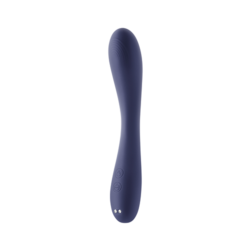 Obsessions - Rhett - Verwarmende vibrator